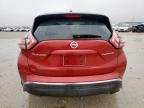 2015 Nissan Murano S for Sale in Haslet, TX - Front End