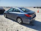 2015 Subaru Legacy 2.5I en Venta en Taylor, TX - Hail