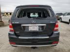 2011 Mercedes-Benz Gl 450 4Matic продається в Indianapolis, IN - Water/Flood