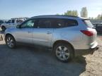 2012 Chevrolet Traverse Ltz for Sale in Arlington, WA - Front End