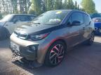 2016 BMW I3 RANGE E for sale at Copart GLOUCESTER