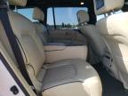 2021 Infiniti Qx80 Sensory للبيع في Antelope، CA - Rear End
