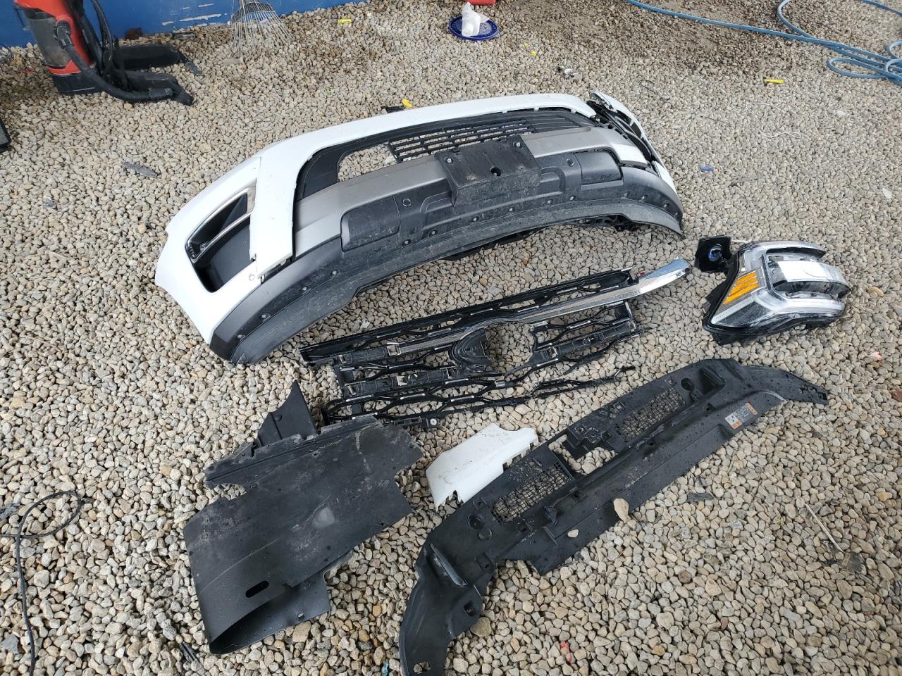 1FMJK1K85REA15080 FORD EXPEDITION 2024