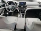 2018 Honda Accord Lx for Sale in Littleton, CO - Side