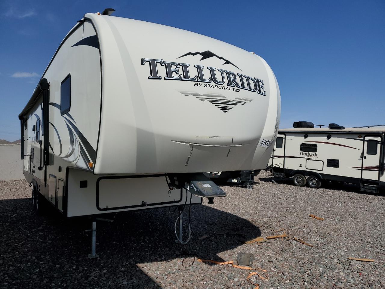 2021 Starcraft Telluride for Sale in Phoenix, AZ - Normal Wear