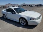 2003 Ford Mustang  na sprzedaż w North Las Vegas, NV - Mechanical