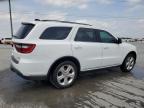 2014 Dodge Durango Limited zu verkaufen in Lebanon, TN - Side