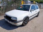1992 VOLKSWAGEN GOLF GTI for sale at Copart WESTBURY