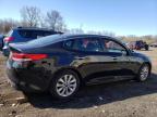 2016 Kia Optima Lx zu verkaufen in New Britain, CT - Vandalism