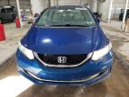 2014 Honda Civic Ex for Sale in York Haven, PA - Side
