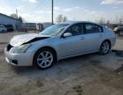2008 Nissan Maxima Se zu verkaufen in Pekin, IL - Normal Wear