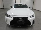 2021 Lexus Is 350 F Sport იყიდება Assonet-ში, MA - Front End