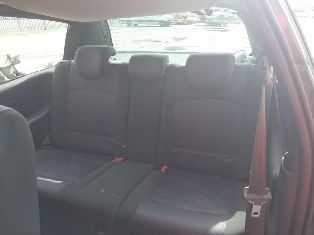 2003 RENAULT CLIO DYNAM