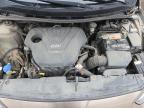 2012 Hyundai Accent Gls na sprzedaż w Montreal-est, QC - Rear End