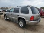 2000 Dodge Durango  de vânzare în Elgin, IL - Front End