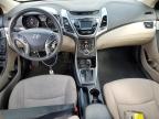 2016 Hyundai Elantra Se за продажба в Portland, OR - Vandalism