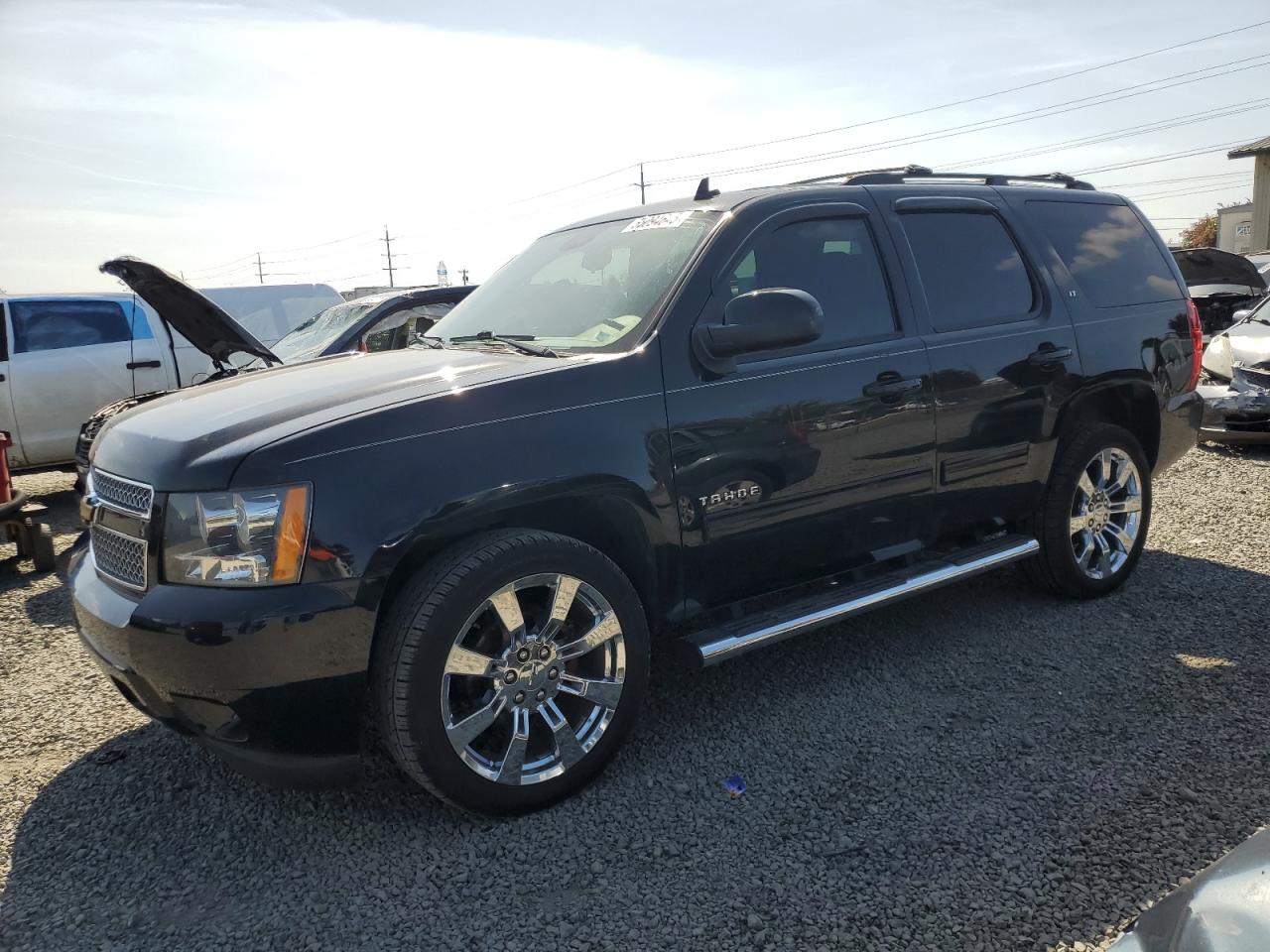 Eugene, OR에서 판매 중인 2012 Chevrolet Tahoe C1500 Lt - Normal Wear