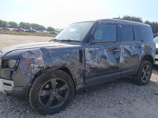 2023 LAND ROVER DEFENDER HARD TOP HSE D M 