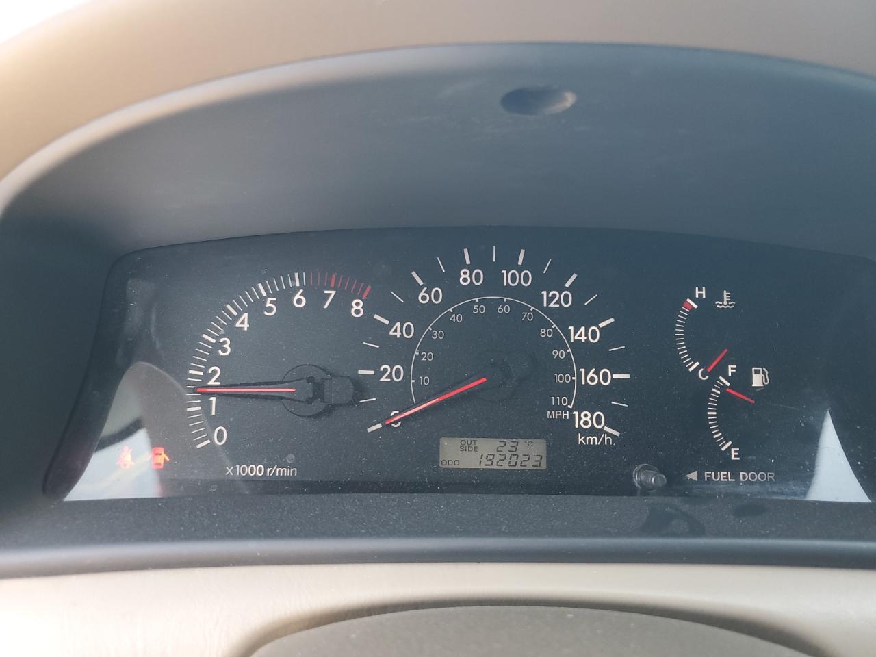 2005 Toyota Corolla Ce VIN: 2T1BR32E85C845622 Lot: 52092805