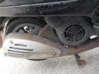 2009 PIAGGIO VESPA S 125  for sale at Copart SANDWICH