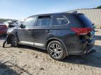 2018 Mitsubishi Outlander Es за продажба в Seaford, DE - Front End