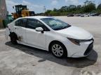 2023 Toyota Corolla Le for Sale in Fort Pierce, FL - Side