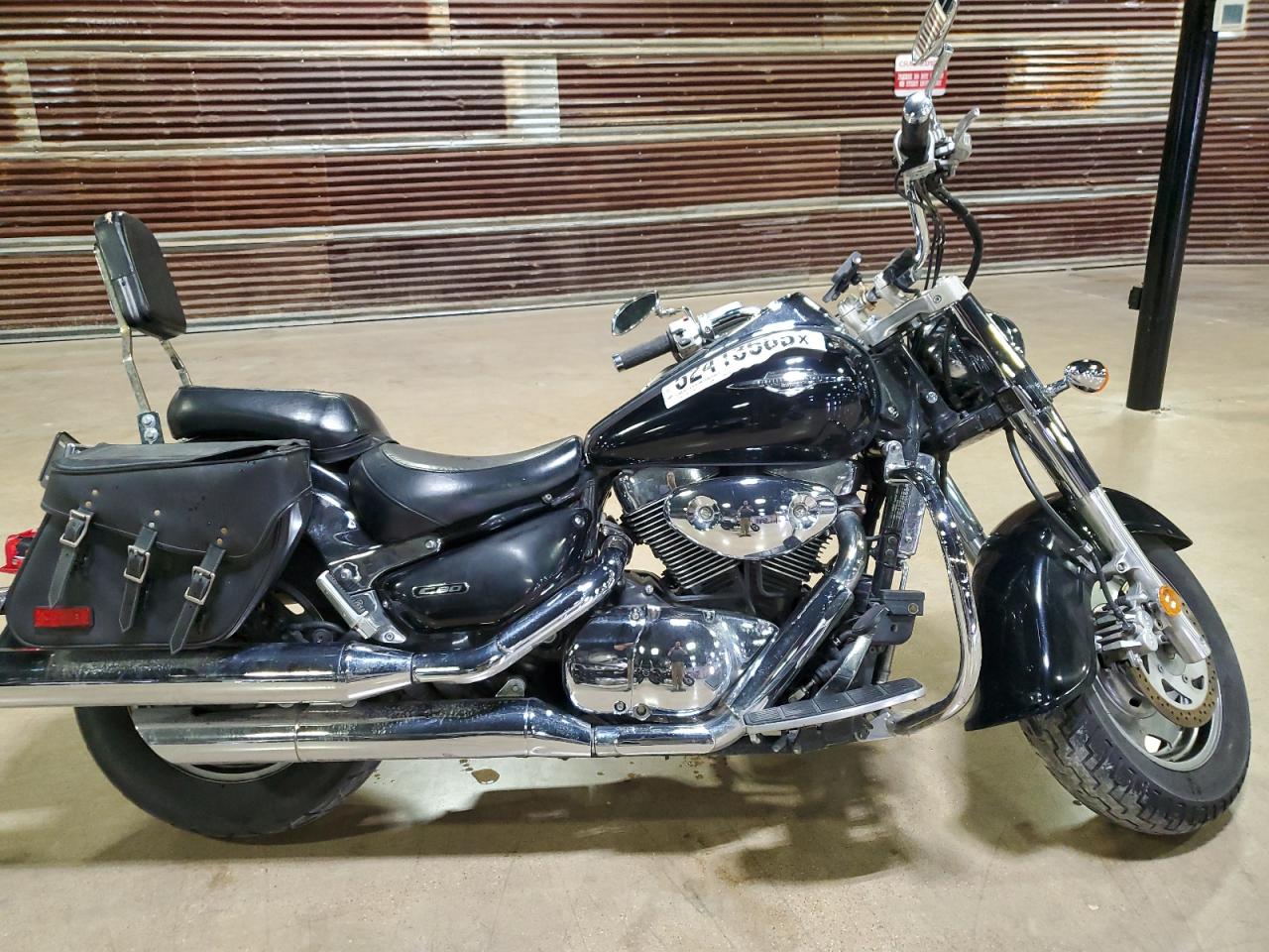 2007 Suzuki Vl1500