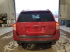 2013 Jeep Compass Sport للبيع في Des Moines، IA - Front End