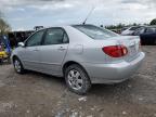 2008 Toyota Corolla Ce   на продаже в Cahokia Heights, IL - Hail