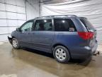 2007 Toyota Sienna Ce de vânzare în Candia, NH - Front End