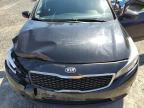 2017 Kia Forte Lx за продажба в Arlington, WA - Front End