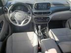 2019 Hyundai Tucson Se იყიდება Sacramento-ში, CA - Minor Dent/Scratches