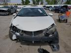 2019 Toyota Corolla L zu verkaufen in Bridgeton, MO - Front End