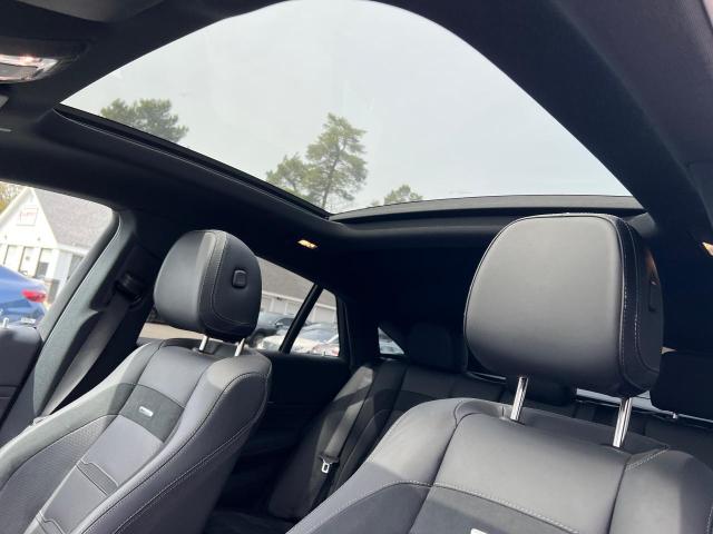 2024 MERCEDES-BENZ GLE COUPE AMG 53 4MATIC