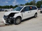 2010 Volkswagen Routan S იყიდება Ocala-ში, FL - Front End