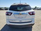 2017 Chevrolet Traverse Lt за продажба в Anderson, CA - Front End