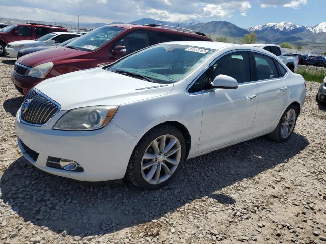2013 Buick Verano 