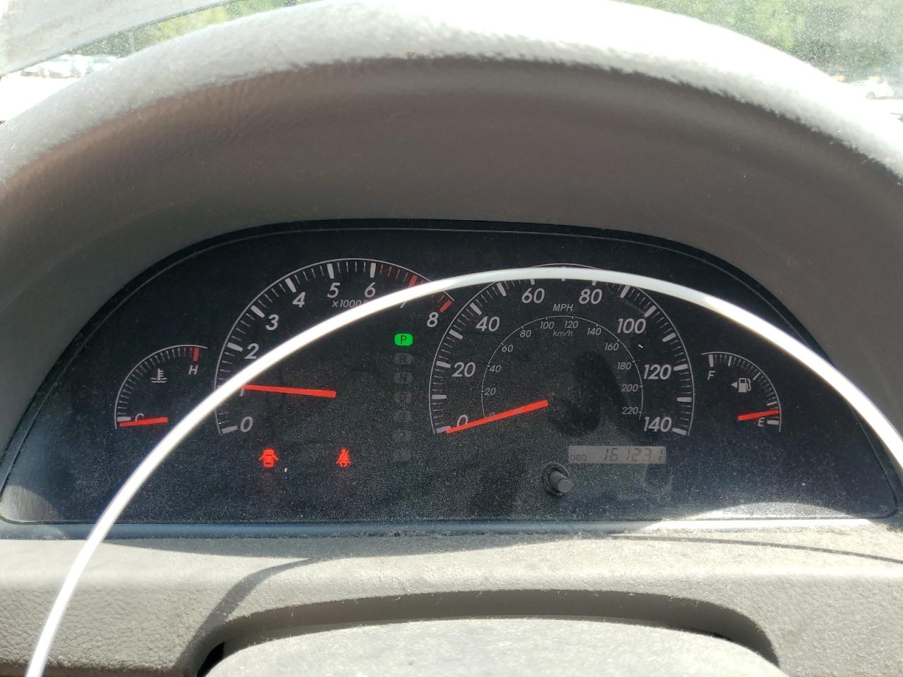 2005 Toyota Camry Le VIN: 4T1BE32KX5U638469 Lot: 53885385