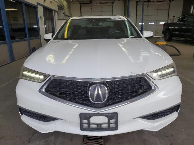  ACURA TLX 2018 Biały