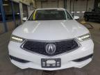 2018 Acura Tlx Tech for Sale in Pasco, WA - Rear End