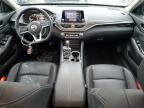 2021 Nissan Altima Platinum იყიდება Cahokia Heights-ში, IL - Front End