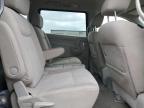 2017 Nissan Quest S na sprzedaż w Chicago Heights, IL - Front End
