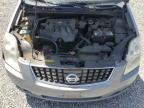 2007 Nissan Sentra 2.0 de vânzare în Mentone, CA - Minor Dent/Scratches