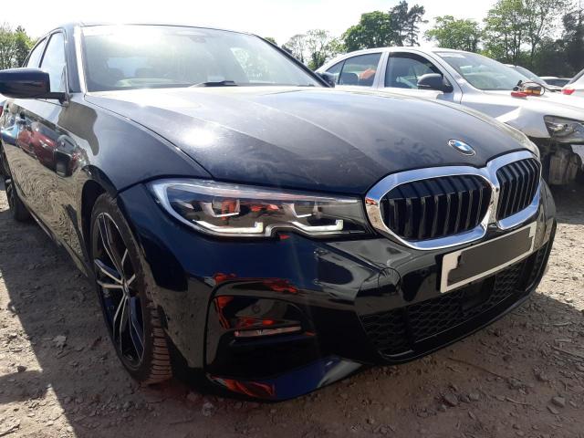 2019 BMW 320I M SPO