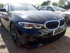 2019 BMW 320I M SPO for sale at Copart WOLVERHAMPTON