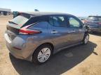 2023 Nissan Leaf S на продаже в Brighton, CO - Front End