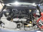 2018 Subaru Outback 2.5I Premium на продаже в Candia, NH - Side