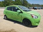2015 Mitsubishi Mirage De for Sale in Harleyville, SC - Rear End