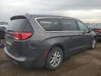 2017 Chrysler Pacifica Lx for Sale in Elgin, IL - Side
