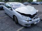 2008 CITROEN C5 EXCLUSI for sale at Copart SANDTOFT